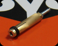 Soyer Canga Soyer M4 - gab