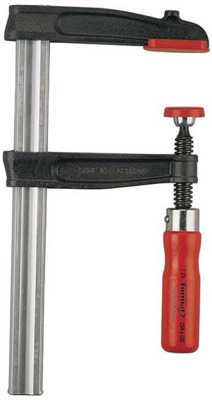 EDE Spīles galdnieku 100x50mm FORMAT -