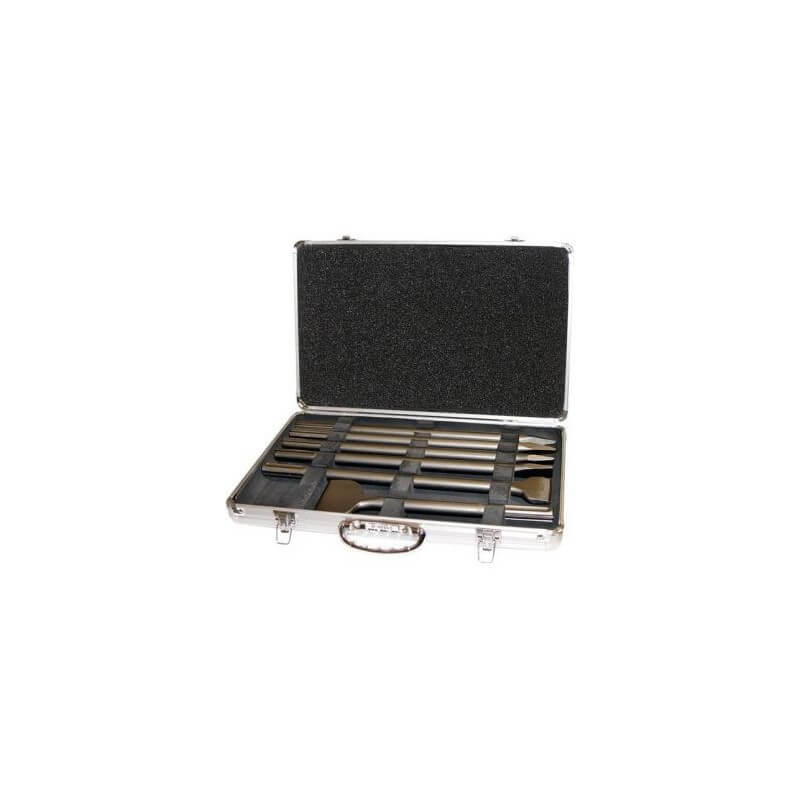 Makita Accessories SDS-MAX kaltu komplekts MAKITA