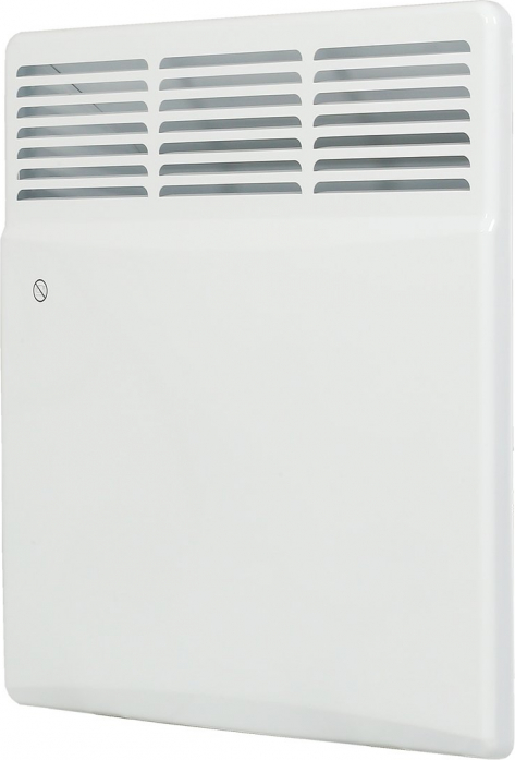 Heatic Konvektors elektriskais OPTIMA+, 500W, IP24
