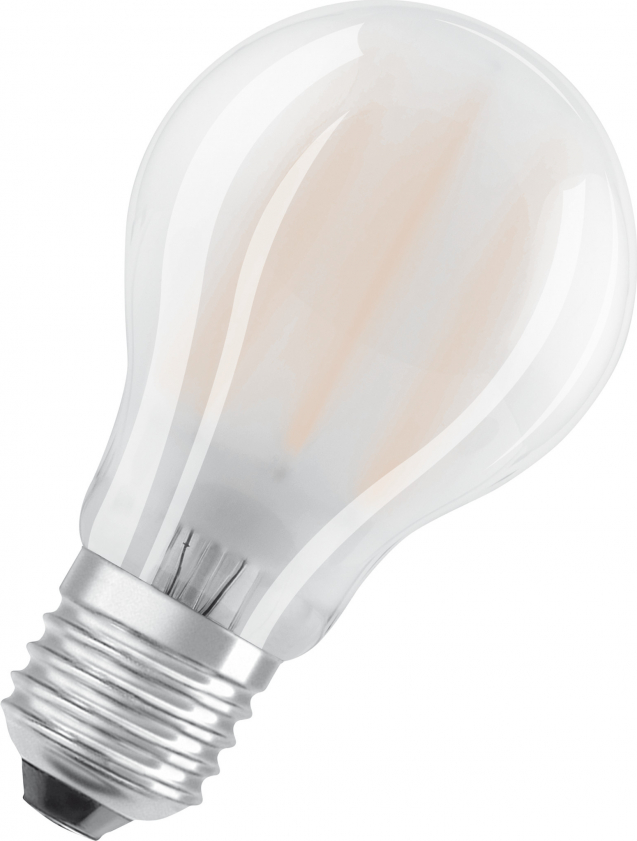 Osram LED spuldze 7,5W/827 230V