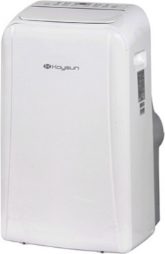 Kaysun Mobilais kondicionieris 3.5kW.