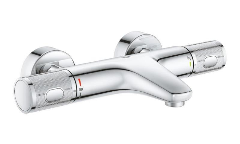 Grohe Grohtherm 1000 Performance Termostata vannas