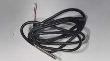 Thermoflux ūdens temperatūras sensors KTY81-210, Ecologic