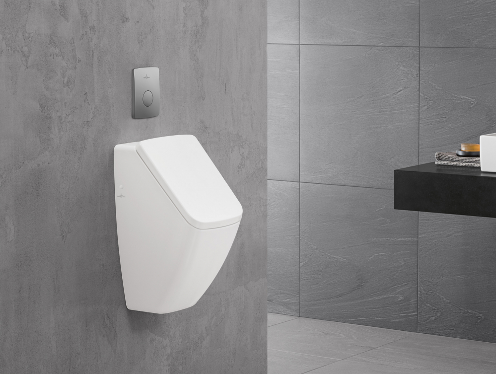 Villeroy & Boch izlietnes izplūdes dekoratīvais