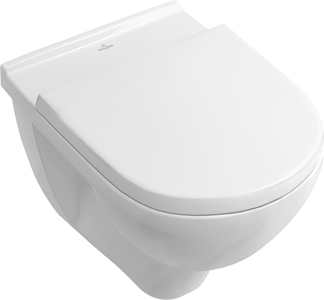 Villeroy & Boch pods O.novo