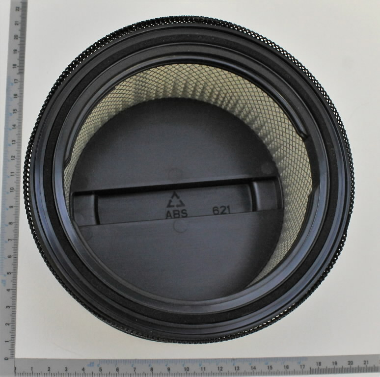 Scheppach HEPA filtrs pelnu sūcējam Sceppach