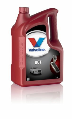 Valvoline Automātiskās transmisijas eļļa DCT 5L