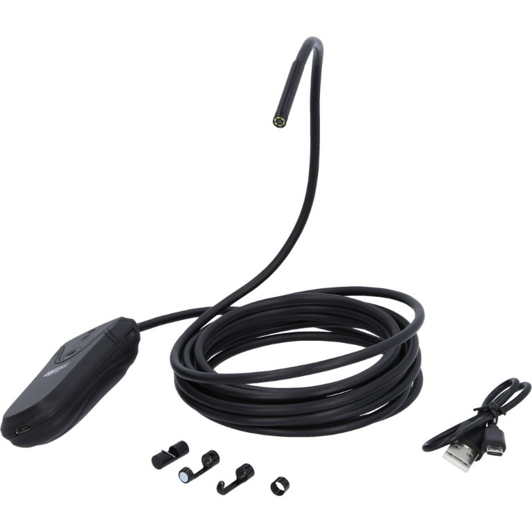 Ks Tools Wi-Fi video scope set
