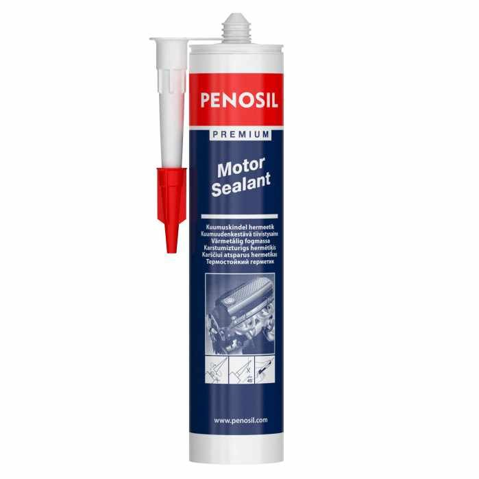 Penosil Premium Motor Sealant Karstumizturīgs hermētiķis