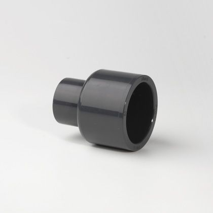 Plimat PVC garā redukcija D63x25 -