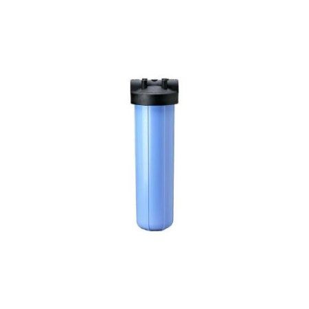 Kerme Filtra korpuss 1"-20" BB