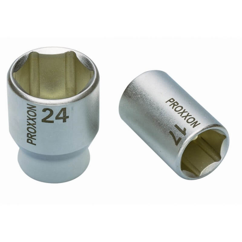 Proxxon 1/2" seškantes muciņa PROXXON 27