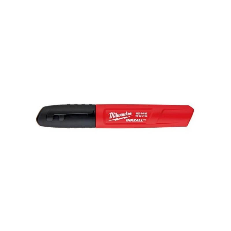 Milwaukee Accessories Marķieris MILWAUKEE Inkzall Chisel