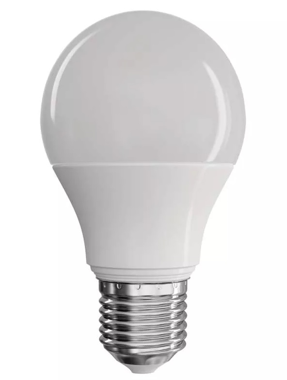 Emos LED spuldze A60 8W E27