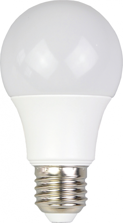 Besk LED spuldze 7W A60 E27