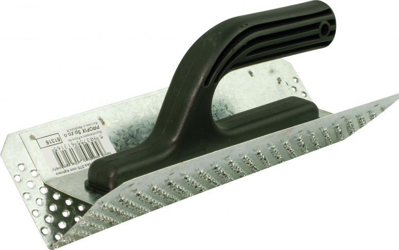 Mega Rīvdēlis putuplastam 90º 27cm