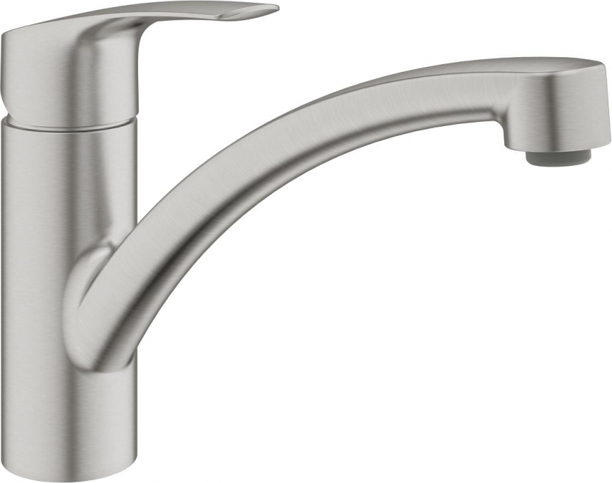 Grohe Eurosmart Virtuves izlietnes maisītājs, 1/2