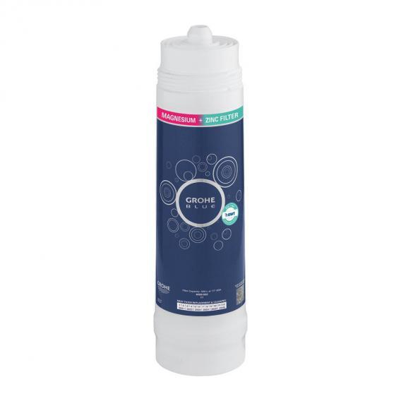 Grohe filtra elements ar magniju un