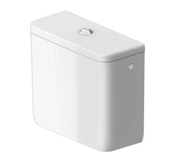 Duravit skalojamā kaste Qatego, pievads no