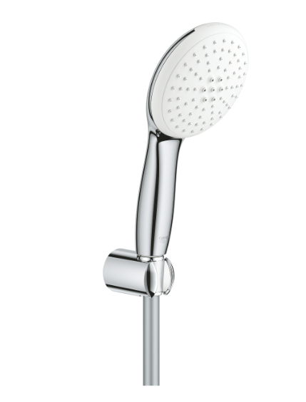 Grohe rokas dušas komplekts Tempesta 110
