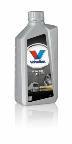 Valvoline Automātiskās transmisijas eļļa HD ATF