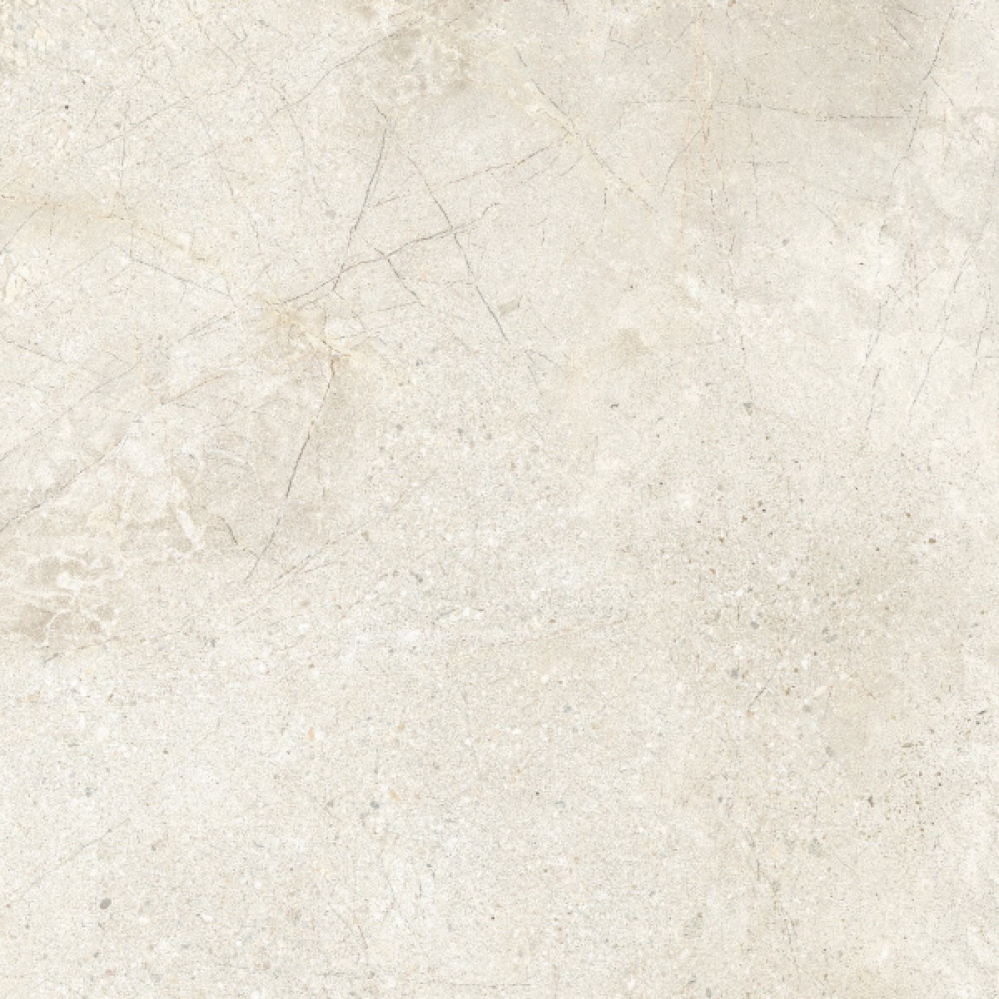 Tubadzin Flīzes Fuse Ivory MAT 119