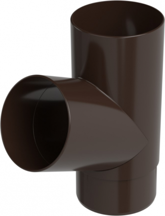 Galeco Trejgabals 45º PVC 50 mm