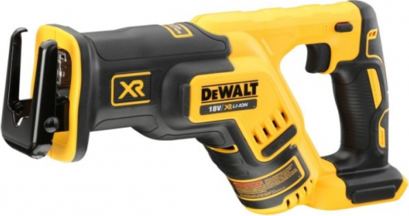 Dewalt Akumulatora zobenzāģis 18V XR (bez