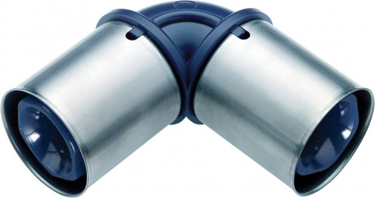 Wavin Tigris K1 līkums 32x90° -