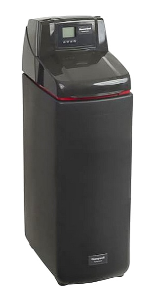 Honeywell ūdens mīkstināšanas iekārta KS30E-60 -