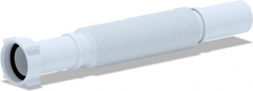 Ani Plast Savien. gofrēts 1 1/4X32mm