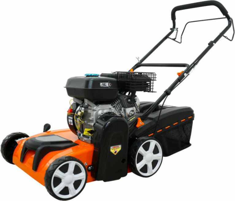 Verke Aerators benzīna 196cc 6.5hp