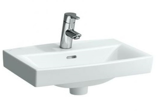 Laufen izlietne Pro Nordic, 500x360 mm