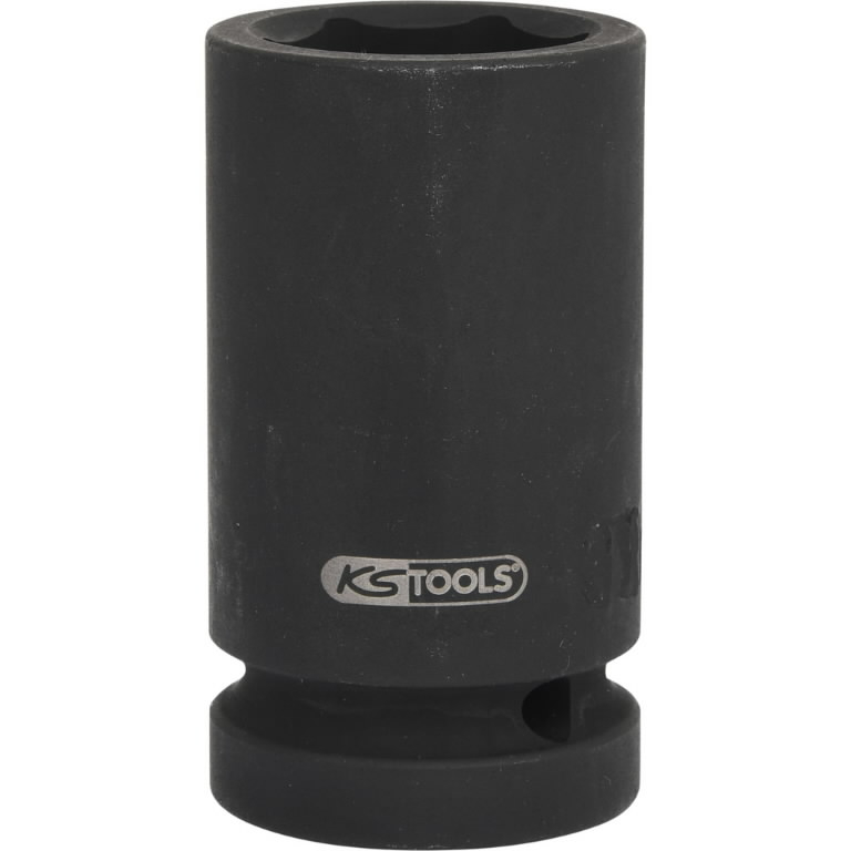 Ks Tools Triecienmuciņa 1" 41mm, garā