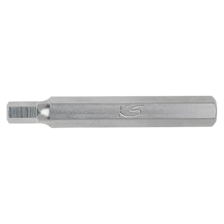 Ks Tools Uzgalis M10/8mm 75mm, KS