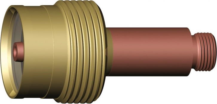 Binzel Cangas korpuss 2.4 lēcu