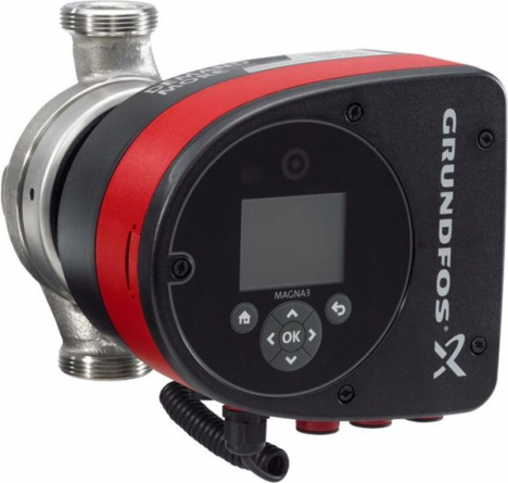 Grundfos MAGNA3 50-60 F N -