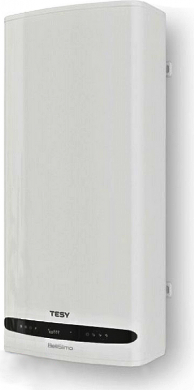 Tesy Boileris Bellisimo&Cloud Slim 80L vertikāls/horizontāls