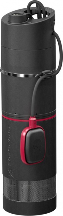 Grundfos SBA 3-45 MW - gab