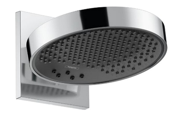 Hansgrohe Rainfinity 250 3jet Eco augšējā