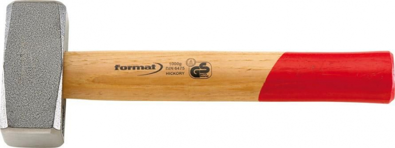 EDE Āmurs akmeņkalēja 1500g FORMAT -