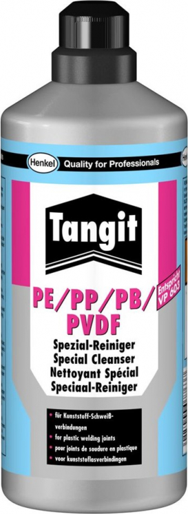Henkel PVC attaukotājs 1L - gab