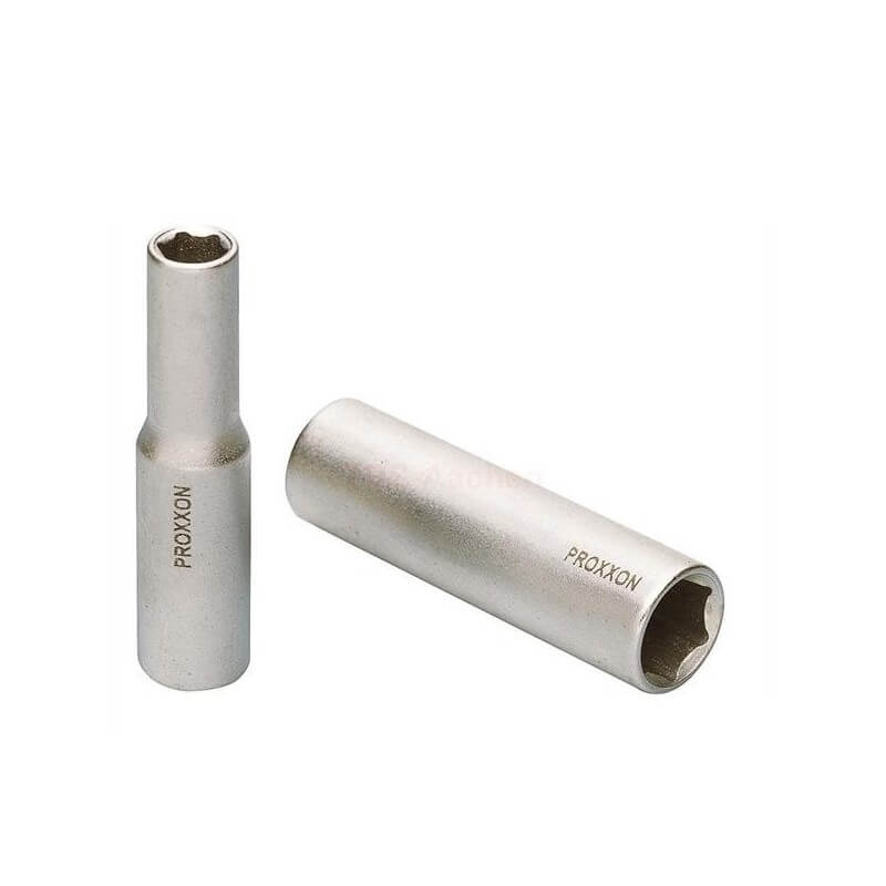 Proxxon 3/8" seškantes pagarināta muciņa PROXXON