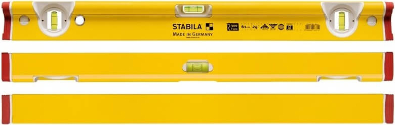 Stabila Līmeņrādis Stabila R300 81cm