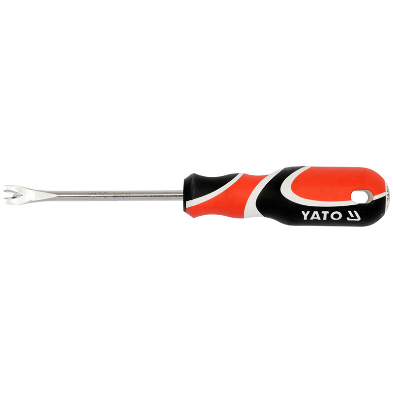 Yato Apšuvuma Stiprinājumu Noņēmējs, 6X100mm YT-1370