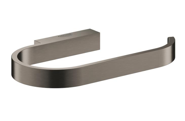 Grohe tualetes papīra turētājs Selection, brushed
