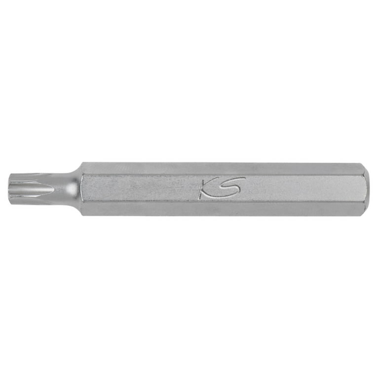 Ks Tools TX-uzgalis T20 , 75MM LENGTH