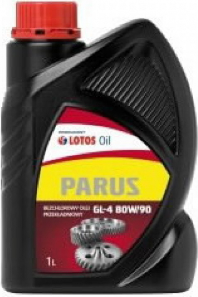 Lotos Oil Transimsijas eļļa Parus GL-4