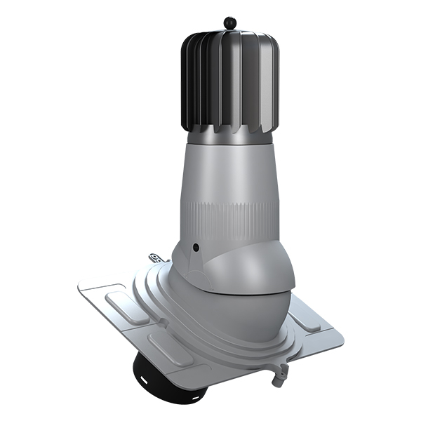 Wirplast UNIWERSAL EVO ventilācijas izvads D150